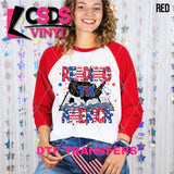 DTF Transfer - DTF014881