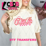 DTF Transfer - DTF014882
