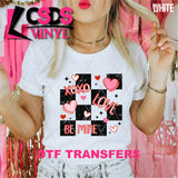 DTF Transfer - DTF014885