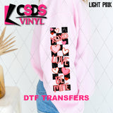 DTF Transfer - DTF014886