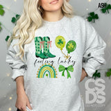 DTF Transfer - DTF014893