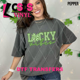DTF Transfer - DTF014898