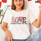 DTF Transfer - DTF014904