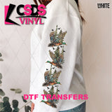 DTF Transfer - DTF014915