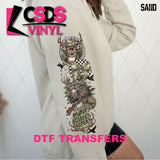 DTF Transfer - DTF014917