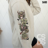 DTF Transfer - DTF014917