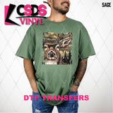 DTF Transfer - DTF014920