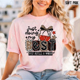 DTF Transfer - DTF014927