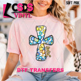 DTF Transfer - DTF014939