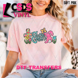 DTF Transfer - DTF014961