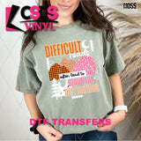 DTF Transfer - DTF014993