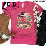 DTF Transfer - DTF014995