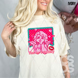 DTF Transfer - DTF014997