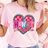 DTF Transfer - DTF015001