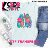 DTF Transfer - DTF015007