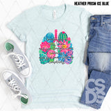 DTF Transfer - DTF015007