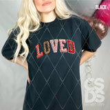 DTF Transfer - DTF015009