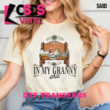 DTF Transfer - DTF015010