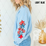 DTF Transfer - DTF015030 - Read Across America Mascots