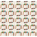 DTF Transfer - DTF015060 - Retro Rainbow Mascots