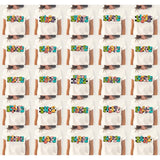 DTF Transfer - DTF015060 - Retro Rainbow Mascots