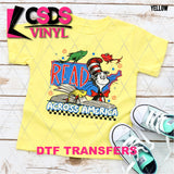 DTF Transfer - DTF015076