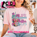 DTF Transfer - DTF015079