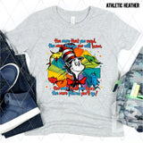 DTF Transfer - DTF015080