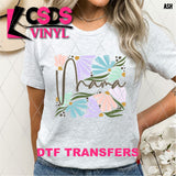 DTF Transfer - DTF015081