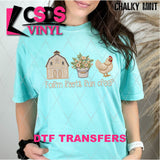 DTF Transfer - DTF015086