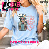 DTF Transfer - DTF015091