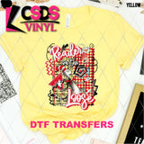 DTF Transfer - DTF015115