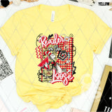 DTF Transfer - DTF015115