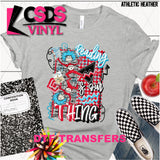 DTF Transfer - DTF015116