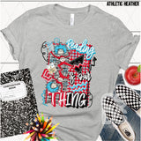 DTF Transfer - DTF015116