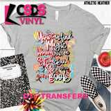 DTF Transfer - DTF015122