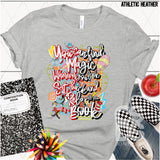 DTF Transfer - DTF015122