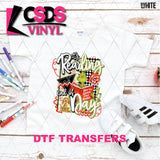DTF Transfer - DTF015124