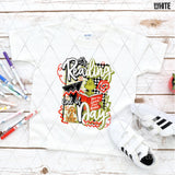 DTF Transfer - DTF015124