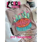 DTF Transfer - DTF015135