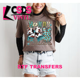 DTF Transfer - DTF015138