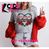 DTF Transfer - DTF015142