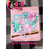 DTF Transfer - DTF015158