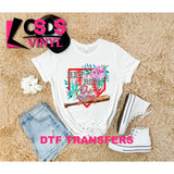 DTF Transfer - DTF015159
