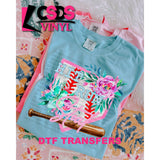 DTF Transfer - DTF015160