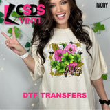 DTF Transfer - DTF015163