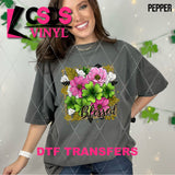 DTF Transfer - DTF015164