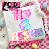 DTF Transfer - DTF015204