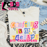 DTF Transfer - DTF015205