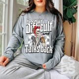 DTF Transfer - DTF015211